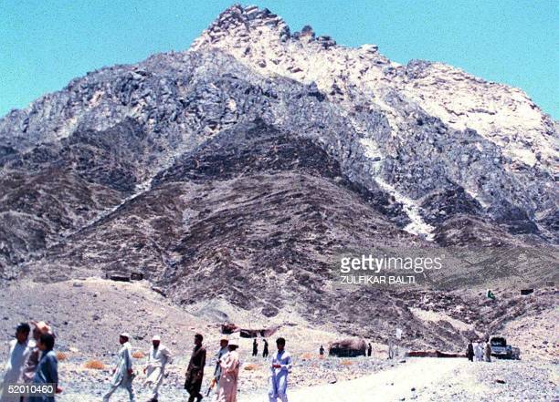  Free Balochistan Movement to stage protests in UK and Germany on 28th May against Pakistani nuclear tests in Balochistan