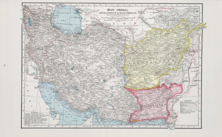  Decisive American and Israeli Actions Against the Iranian State Are Encouraging: FBM